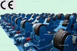 Вращатели роликовые самоцентрирующиеся HGZ-60 - st-e.info - Набережные Челны