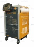 Установка волоконной лазерной резки XFocus 500 - st-e.info - Набережные Челны