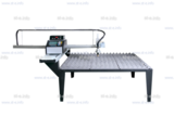 Консольная машина плазменной резки и газовой ST-ZZ1020 (1000х2000мм) - st-e.info - Набережные Челны