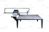 Консольная машина плазменной резки и газовой ST-ZZ1525 (1500х2500мм) - st-e.info - Набережные Челны