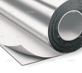 Алюминиевая лента RU-Tape 100мм*23м  - st-e.info - Набережные Челны