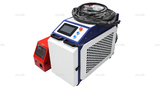 Аппарат лазерной сварки ST-E-FWH 3000W с горелкой FWH30-D10C (3в1) Raycus - st-e.info - Набережные Челны
