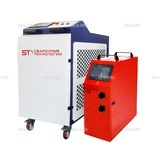 Аппарат лазерной сварки ST-E-D2 3000W Raycus две проволоки  - st-e.info - Набережные Челны