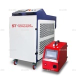 Аппарат лазерной сварки ST-E 1500W Raycus - st-e.info - Набережные Челны