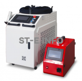 Аппарат лазерной сварки ST-E 2700W серия Е - st-e.info - Набережные Челны