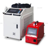 Аппарат лазерной сварки ST-E 3000W серия Е - st-e.info - Набережные Челны