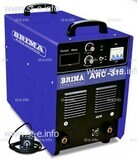 Сварочный аппарат Brima (инвертор) ARC 315 - st-e.info - Набережные Челны