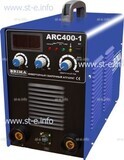 Сварочный аппарат Brima (инвертор) ARC 400-1 - st-e.info - Набережные Челны
