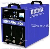 Сварочный аппарат Brima (инвертор) ARC 400 - st-e.info - Набережные Челны