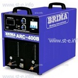 Сварочный аппарат Brima (инвертор) ARC 400B - st-e.info - Набережные Челны
