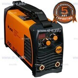 Сварочный инвертор Сварог PRO ARC 200 (Z209S) - st-e.info - Набережные Челны