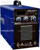 Сварочный аппарат Brima (инвертор) ARC-250-1 (380) - st-e.info - Набережные Челны