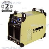 Сварочный инвертор ARC-400G, 380В - st-e.info - Набережные Челны