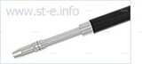 Горелка для автоматической сварки Tbi AUT-10W, прямой гусак - st-e.info - Набережные Челны