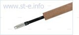 Горелка для автоматической сварки TBi  AUT-150, прямой гусак  - st-e.info - Набережные Челны