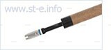 Горелка для автоматической сварки TBi  Tbi AUT-250, прямой гусак  - st-e.info - Набережные Челны