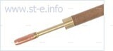 Горелка для автоматической сварки Tbi-AUT-7G,прямой гусак - st-e.info - Набережные Челны