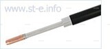 Горелка для автоматической сварки Tbi AUT- 8W,прямой гусак - st-e.info - Набережные Челны