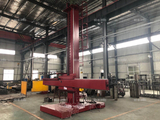 Сварочная колонна для автоматической сварки ST PRO 8*8 - st-e.info - Набережные Челны