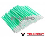 Безворсовые чистящие палочки  арт. БПЧП3 (100 шт.) 93мм - st-e.info - Набережные Челны