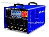 Универсальная установка аргонно-дуговой сварки BRIMA TIG 315P ac/dc - st-e.info - Набережные Челны