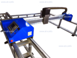 Портальная машина термической резки ST Plus 12000x3500mm - st-e.info - Набережные Челны