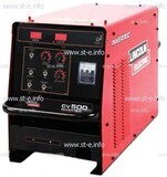 Сварочный полуавтомат Invertec® CV/CC 500  - st-e.info - Набережные Челны