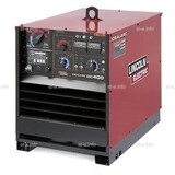 Idealarc DC-400  - st-e.info - Набережные Челны