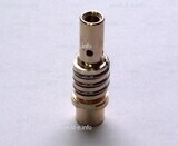 Держатель сопла с пружиной TBi 140/145/150 - st-e.info - Набережные Челны