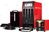 Установка  воздушно-плазменной резки DOG-400 ST PRO - st-e.info - Набережные Челны