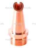 Сопло сварочное DS-12 - st-e.info - Набережные Челны