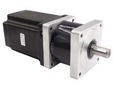 Шаговые двигатели с контроллером управления NEMA 34 - 86HSE4N-BC38 с планетарным редуктором - st-e.info - Набережные Челны