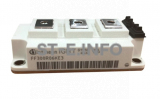 IGBT модуль FF200R06KE3 Infineon 200A 600V - st-e.info - Набережные Челны