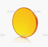 Фокусирующая линза ZnSe D50.8*9,65/ Ф190.5 - st-e.info - Набережные Челны