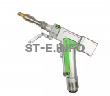 Пистолет для лазерной сварки FWH20-D10C  - st-e.info - Набережные Челны