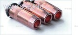 Сопло  d=16мм  L=80.5мм  к горелкам MIG/MAG - st-e.info - Набережные Челны
