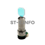 H09-09A Двигатель лазерного пистолета Relfar по оси Y - st-e.info - Набережные Челны