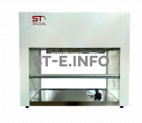 Беспылевой бокс для очистки лазерных головок STV-950 - st-e.info - Набережные Челны