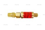 Обратный газовый клапан M16 - st-e.info - Набережные Челны