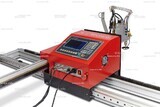 Консольная машина плазменной резки ST COMPACT 6-1500 c ЧПУ - st-e.info - Набережные Челны