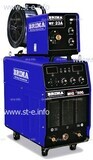 Сварочный инверторный полуавтомат Brima MIG-500 - st-e.info - Набережные Челны