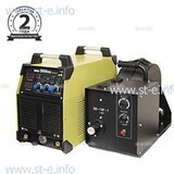 Полуавтомат Кедр MIG-500GF, 380В, инвертор - st-e.info - Набережные Челны