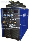 Сварочный инверторный полуавтомат BRIMA MIG/MMA-315-1 - st-e.info - Набережные Челны