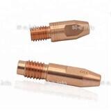 Наконечник М10*40*1,2 CuCrZr - st-e.info - Набережные Челны