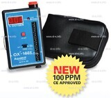 Переносной оксиметр OX™-100X - st-e.info - Набережные Челны