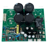 Плата сварочного аппарата ZK7-250TP CAP V2.1 - st-e.info - Набережные Челны
