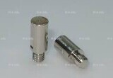 Электрод для плазмотрона ERGOCUT S25, ERGOCUT S25K, ERGOCUT S45 арт. PR0105 (короткий) - st-e.info - Набережные Челны
