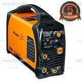 Сварочный инвертор Сварог PRO TIG 200 DSP (W207) - st-e.info - Набережные Челны