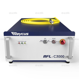 Источник лазерного излучения RFL-C3000L - st-e.info - Набережные Челны