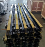 Рельс для станков Messer 24 кг 45*103*2000 мм  - st-e.info - Набережные Челны